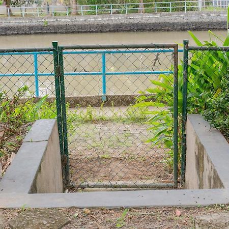 Oasis Lagoon Garden タンガラ エクステリア 写真