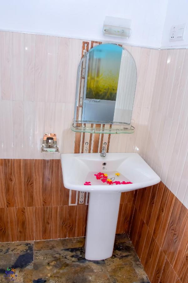 Oasis Lagoon Garden タンガラ エクステリア 写真