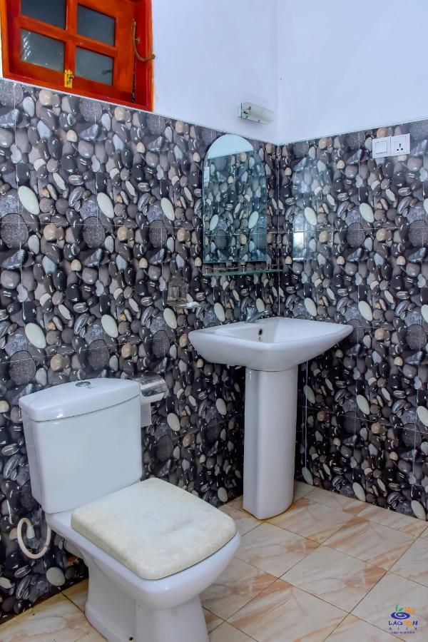 Oasis Lagoon Garden タンガラ エクステリア 写真