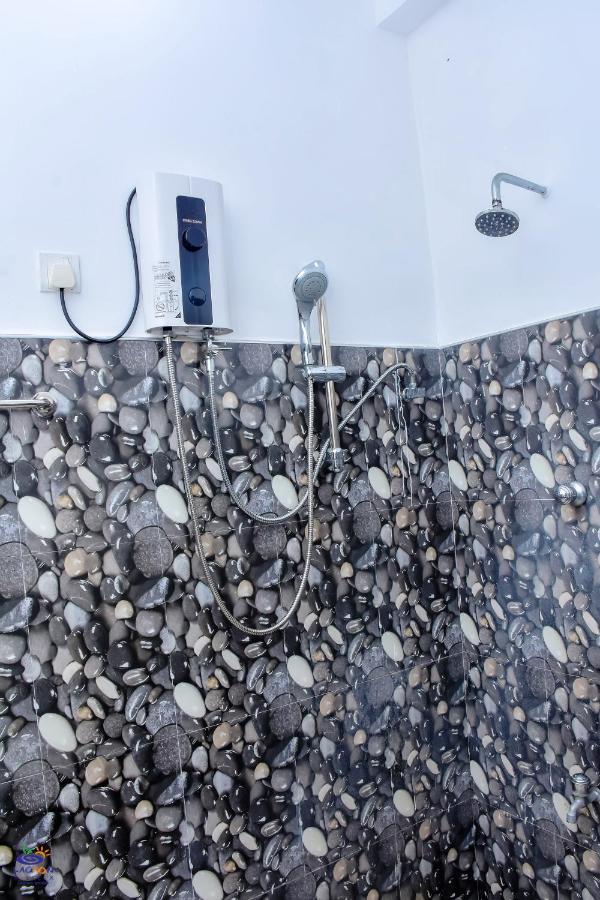 Oasis Lagoon Garden タンガラ エクステリア 写真