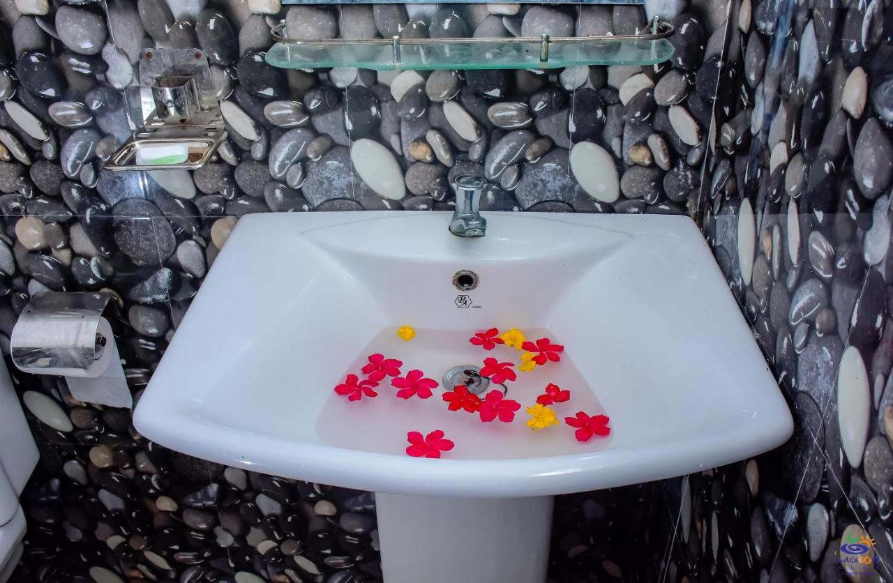Oasis Lagoon Garden タンガラ エクステリア 写真