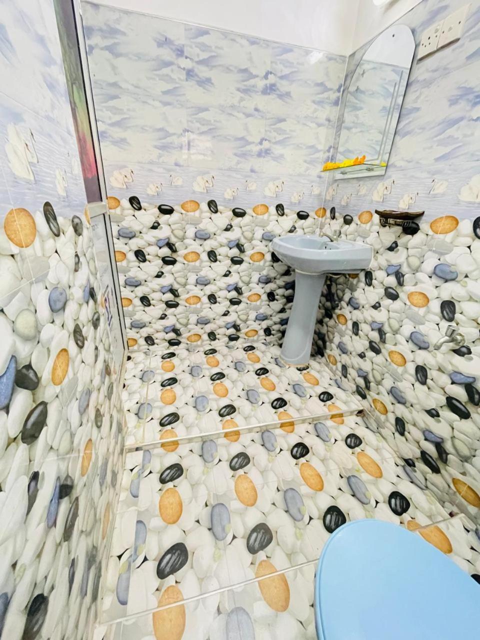 Oasis Lagoon Garden タンガラ エクステリア 写真
