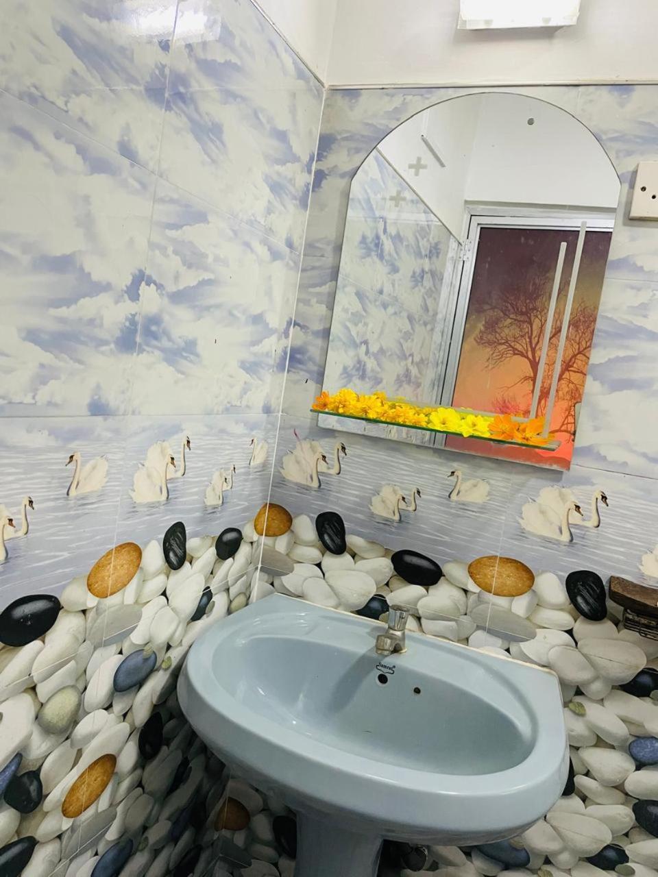 Oasis Lagoon Garden タンガラ エクステリア 写真
